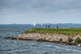 IRONMAN 70.3 Westfriesland op 25 juni