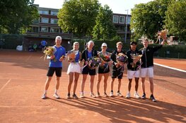 Kampioenschap Gemengd Zondag HLTV Juliana 1