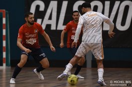 Derde duel moet beslissing brengen tussen Hovocubo en Tigers Roermond