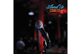 Stand-up comedians bij Hoorn Lacht terug in Theater Het Pakhuis