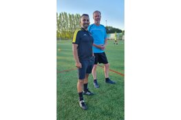 De Blokkers kiest voor nieuwe richting met eerste elftal