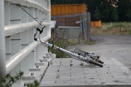 Duikactie in sloot Grootebroek blijkt gelukkig loos alarm