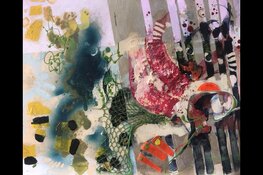 Ledententoonstelling ‘Hoop’