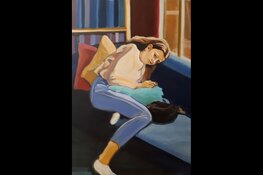 Ledententoonstelling ‘Hoop’