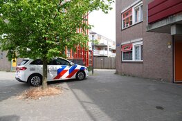 Zoektocht naar dader na mishandeling in woning Hoorn