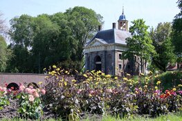 Ontdekkingstuin de Garden opent deuren op 1 juli