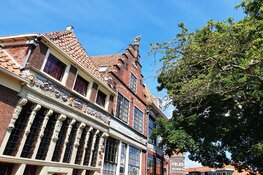 Laatste zomeravondwandelingen Vereniging Oud Hoorn