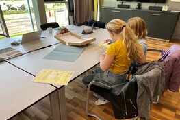 Zomervakantie: kinderactiviteit in Westfries Archief