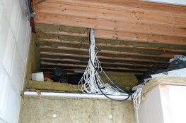 Vermoedelijk hennepplantage aangetroffen in pand Enkhuizen