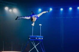 Circus Renz vanaf 23 augustus in Enkhuizen