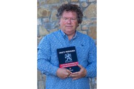 Lezing ‘De drukkerij van NSB-leider Anton Mussert’