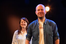 "Hoornse Gasten" terug in Theater Het Pakhuis