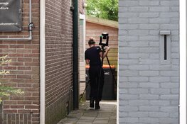 Zwaargewonde man Grootebroek overleden