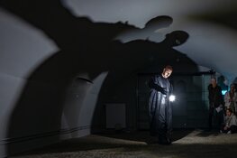 Westfries Museum presenteert de Museumnacht