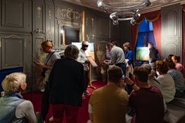 Westfries Museum presenteert de Museumnacht