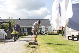 Werken bij WarmThuis
