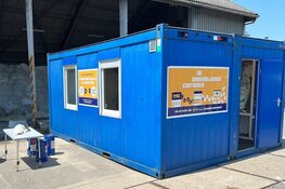 PVONH leert ondernemers in Hoorn op 19 september drugslabs met zintuigen te herkennen