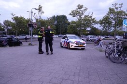 Twee aanhoudingen na schietincident Hoorn