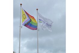 Publieksavond stichting Roze in Wit over belang zichtbaarheid LHBTI+ in zorg