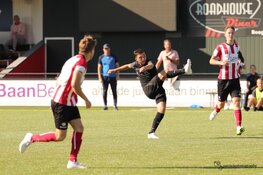 Always Forward start competitie met winst op Spartanen