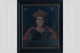 Gezocht: Diefstal kunst – Dam – Medemblik