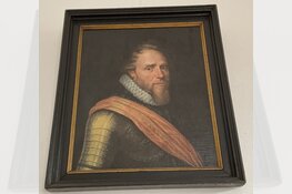 Gezocht: Diefstal kunst – Dam – Medemblik