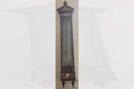 Gezocht: Diefstal kunst – Dam – Medemblik