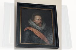 Gezocht: Diefstal kunst – Dam – Medemblik