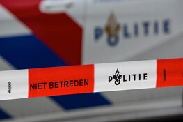 Nader onderzoek plaats delict overleden man Grootebroek