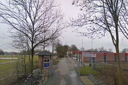 Kolping Boys in slotfase langs De Zouaven