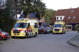 Twee gewonden bij steekincident Andijk