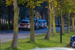 Melding van schietincident bij station Obdam