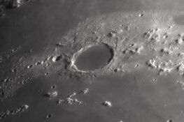 Kom genieten van de duisternis bij Volkssterrenwacht Orion!