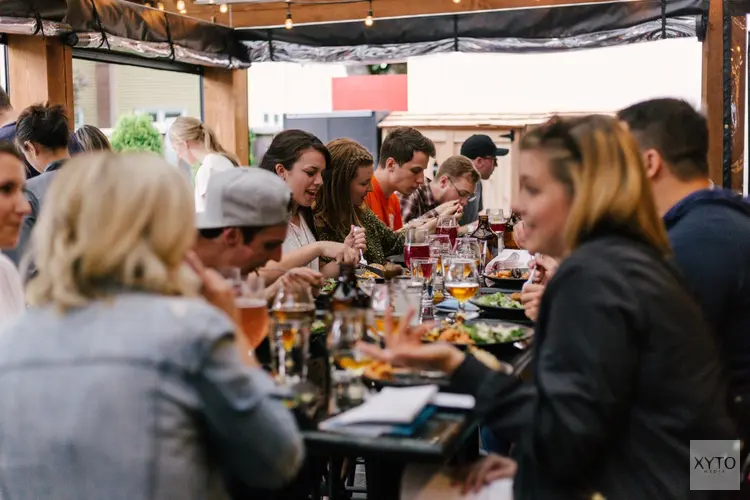 Een dagje Hoorn? Probeer deze leuke activiteiten