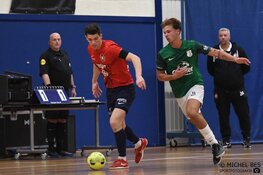 Hovocubo pas na de rust langs Scagha`66