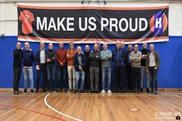 Hovocubo pas na de rust langs Scagha`66