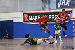 Hovocubo pas na de rust langs Scagha`66