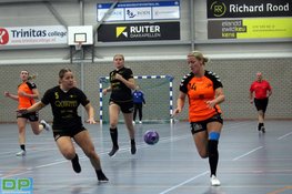 KSV raakt grip na de rust kwijt en moet zege aan VVW laten