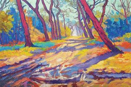 48e Zondagochtendsalon over Peter de Rijcke in Boterhal Hoorn