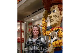 7500 bezoekers in herfstvakantie