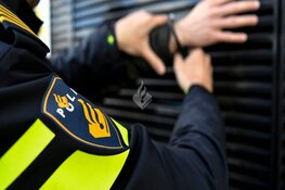 Drie aanhoudingen na straatroof Hoorn