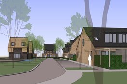 Gebiedsontwikkelaar AM en Linden Groep tekenen intentieovereenkomst met Intermaris voor aankoop sociale huurwoningen in Hoorn