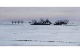 Een Koud Kunstje! in De Boterhal