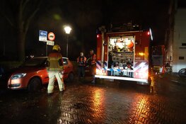 Man gewond bij val uit boot