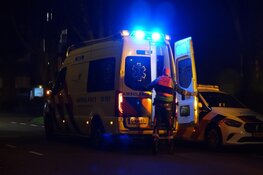 Gewonde bij steekincident in Enkhuizen