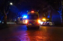 Gewonde bij steekincident in Enkhuizen