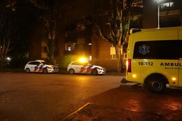 Gewonde bij steekincident in Enkhuizen