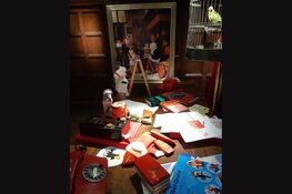 Heerlijk ochtendje voor het basisonderwijs: Sinterklaasactiviteit in de Boterhal