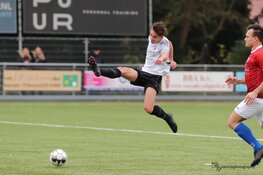 Always Forward zeker van periodetitel na winst op Spirit '30