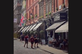 Smartphone fotografie workshop in Londen!